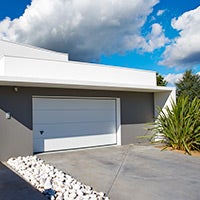 Portes de garage