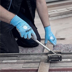 Protection des mains et des bras