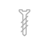 Quincaillerie - Rangement