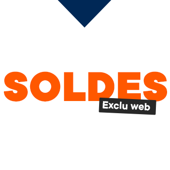 Soldes Exclu web