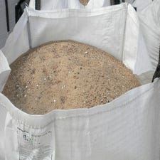 Big bag Sable à maçonner 0/4, environ 700 kg