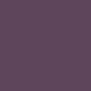 Peinture intérieure satin violet héliptérum teintée en machine 4L HPO - MOSAIK
