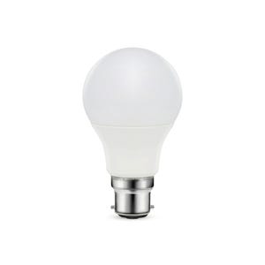 Ampoule LED B22 blanc froid - ZEIGER