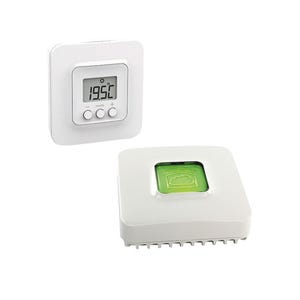 Pack thermostat connecté Tybox 5000 - DELTA DORE