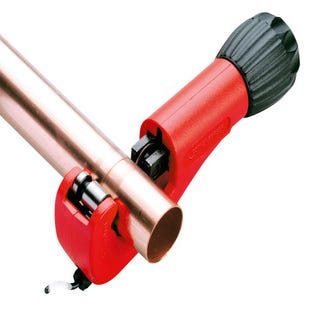 Coupe-tube cuivre Diam.6 à 35 mm - ROTHENBERGER