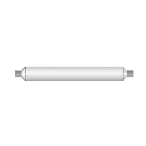 Tube LED S19 31,1 cm blanc chaud - ZEIGER
