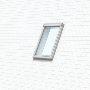 Raccord pour fenêtres de toit ardoise EL CK04 l.55 x H.98 cm - VELUX