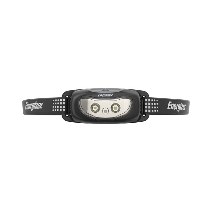 LAMPE FRONTALE UNIVERSAL + ENERGIZER