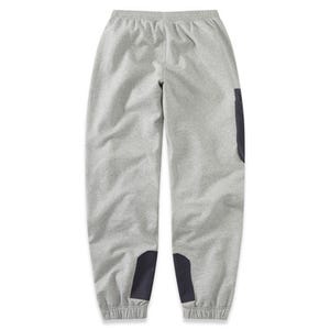 Pantalon de jogging heather gris T.L Belize - PARADE