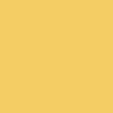 Peinture intérieure mat jaune mehoffer teintée en machine 10L HPO - MOSAIK