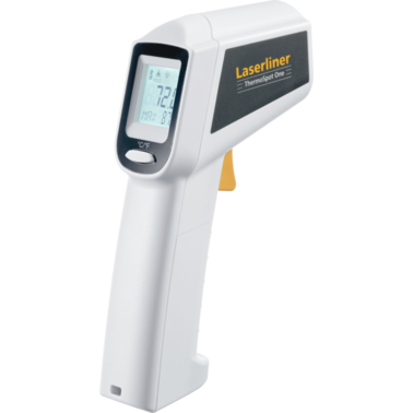 Thermomètre infrarouge ThermoSpot One LASERLINER