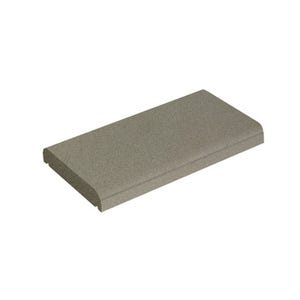 Range-couverts PVC largeur 60 cm Gris Anthracite ❘ Bricoman