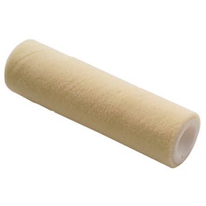 Manchon polyester tissé 5 mm surfaces lisses long.180 mm - KENSTON