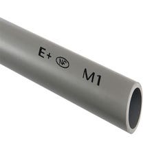 Tube PVC NF-M1-NF-E diamètre 40 mm longueur 2 mètres