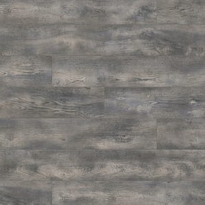 Revêtement de sol stratifié chêne ravenwood L.1285 x l.192 x Ep.8 mm colis de 2,22 m²