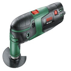 Outil multifonctions PMF 220 - 0.603.102.000 BOSCH