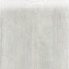Plinthe carrelage effet béton H.8 x L.45 cm - Garvet gris (lot de 4)