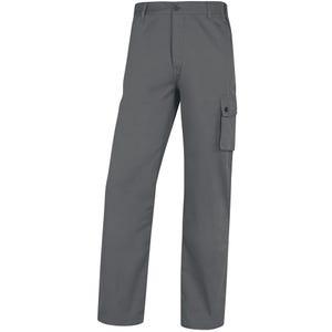 Pantalon de travail gris T.XL Palaos light - DELTA PLUS