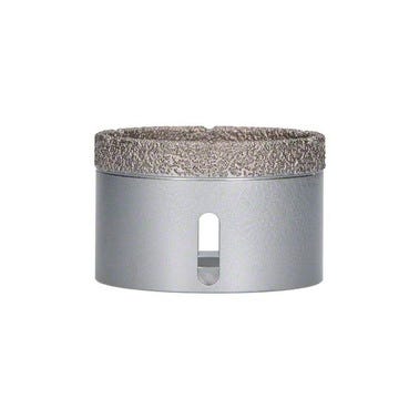 Trépan carrelage diamant Dry speed X-Lock Diam.65 mm pour meuleuse X-LOCK - BOSCH