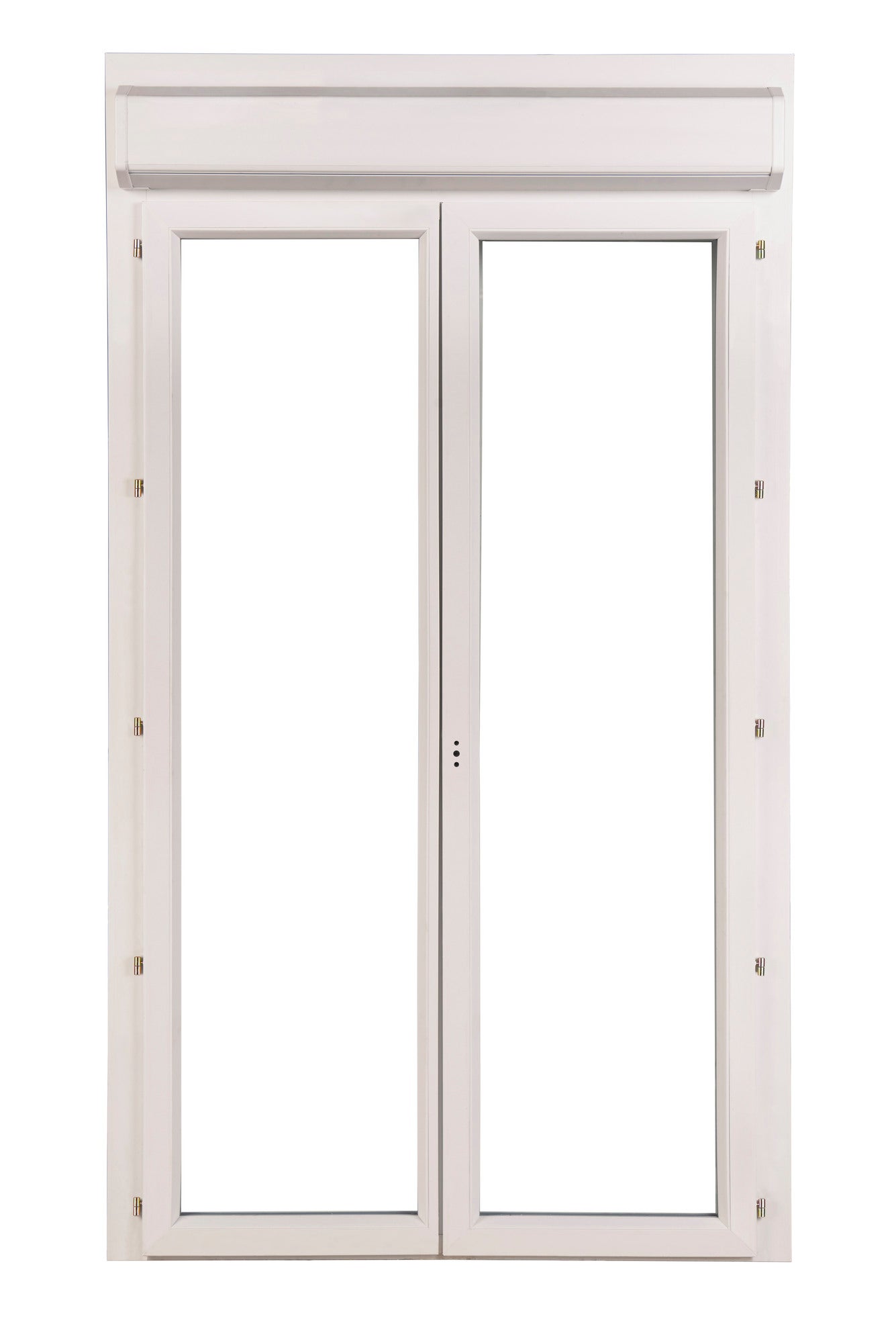 Porte Fenetre Bricoman