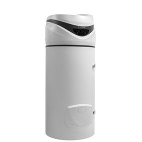 Chauffe-eau thermodynamique 200 L sur socle - ARISTON Nuos Primo HC