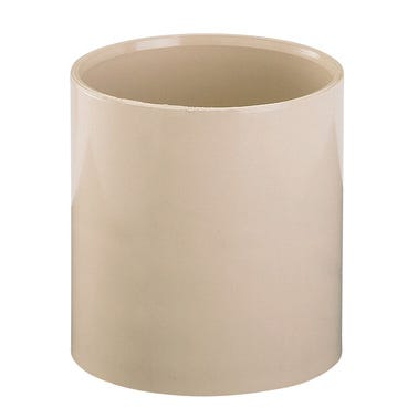 Manchon PVC sable Diam.100 mm - GIRPI