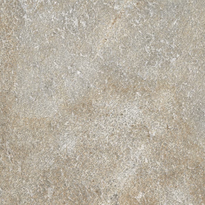 Carrelage sol extérieur effet pierre l.37 x L.75 cm - Norita Random