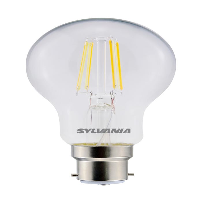 Ampoule LED B22 2700K - SYLVANIA