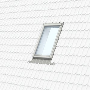 Raccord pour fenêtres de toit tuile EW R MK04 l.78 x H.98 cm - VELUX