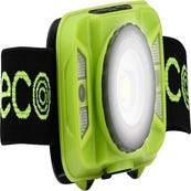 LAMPE FRONTALE LED 5W IP65 - LUCECO