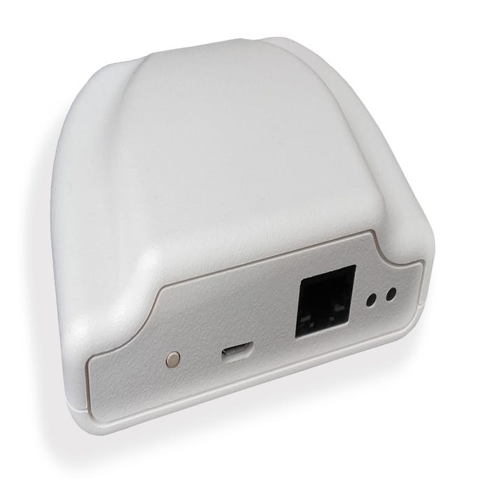 Smart-box pour radiateur wifi - HJM