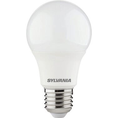 Ampoules LED E27 2700K lot de 4 - SYLVANIA