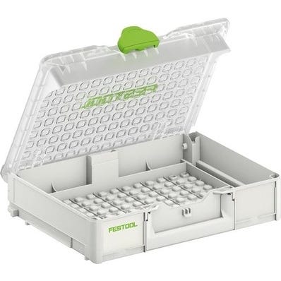 Systainer³ Organizer SYS3 ORG M 89 - FESTOOL
