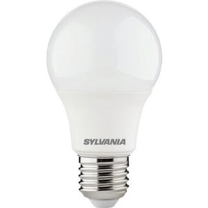Ampoules LED B22 2700K lot de 10 - SYLVANIA
