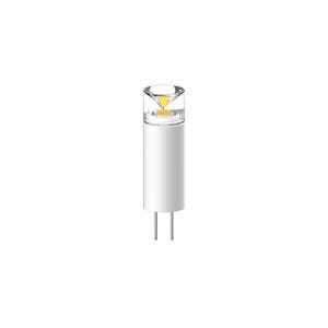 Ampoule LED G4 blanc chaud - NORDLUX