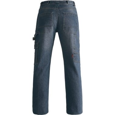 Bleu de travail bricoman hotsell