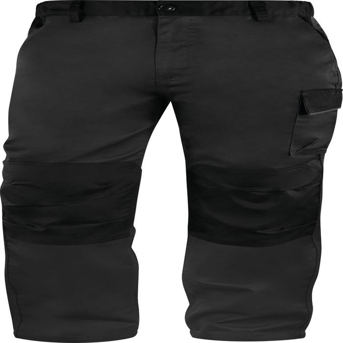 Pantalon de travail gris foncé T.XXL MACH1 - DELTA PLUS