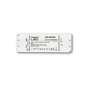 ALIMENTATION 75W 24VDC IP20 NON DIMMABLE