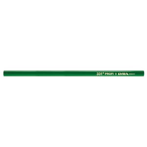 Crayon de maçon 331 - 300 mm - LYRA 
