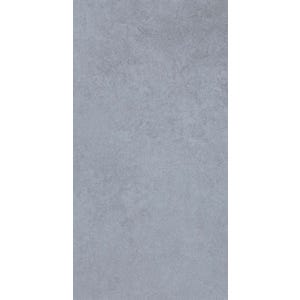 Dalle PVC clipsable vinyle grise l.29,8 x L.60,2 cm Senso 20 Lock Brickell