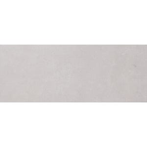 Faïence blanc effet béton l.20 x L.50 cm Wallcement