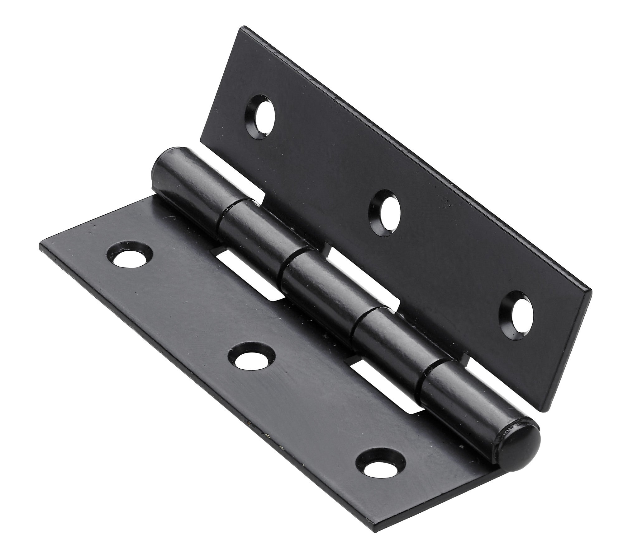 Charnières plates pour portes pliantes, charnières à bascule en alliage