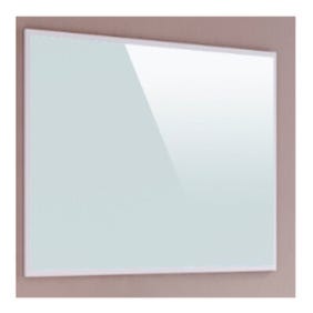 Miroir "sweet" 100 blanc