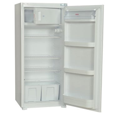 Réfrigérateur intégré blanc 188 L - BGN24FRI3 FRIONOR
