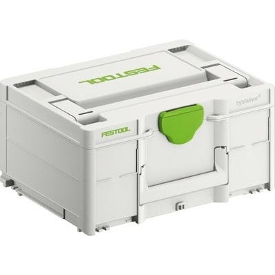 Systainer³ SYS3 M 187 - FESTOOL