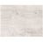 Plinthe carrelage effet bois H.5 x L.45 cm - Oak white 