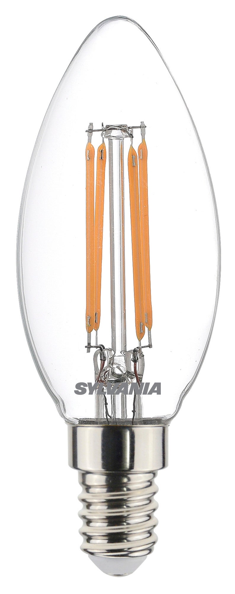 Ampoule LED E14 TOLEDO 2700K SYLVANIA