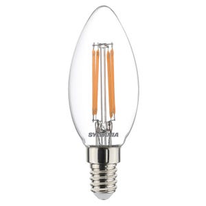 Ampoule LED E14 2700K - SYLVANIA