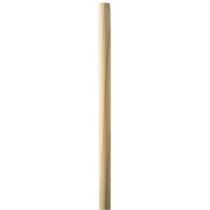 Manche à balai bois cantonnier Long.140 cm
