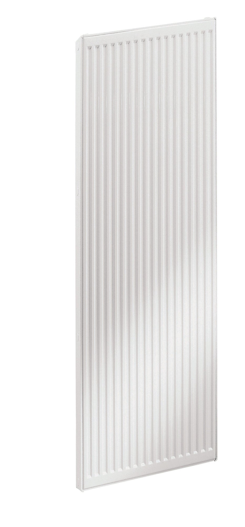 Radiateur acier 4 connexions double panneau L.120 x H.60 cm 2064 W
